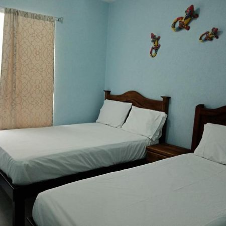 Brand New Apartment, Charming And Family-Friendly プレヤデルカーメン エクステリア 写真