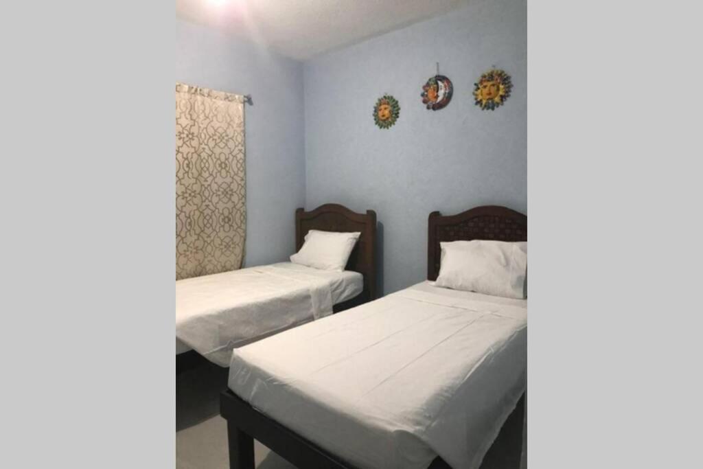 Brand New Apartment, Charming And Family-Friendly プレヤデルカーメン エクステリア 写真